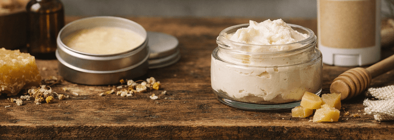 How Much Do Tallow Products Cost? An Honest Answer From a Tallow Skincare Maker - Rendered Gold