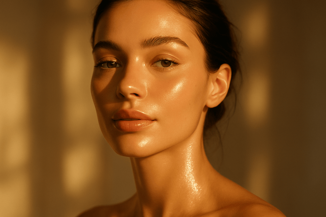 Is Tallow Safe for Sensitive or Acne-Prone Skin? - Rendered Gold