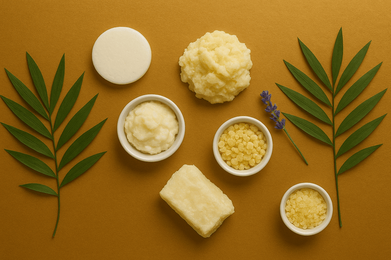 Tallow Skincare: What It Is, Who It Helps, and How to Choose the Right Product - Rendered Gold