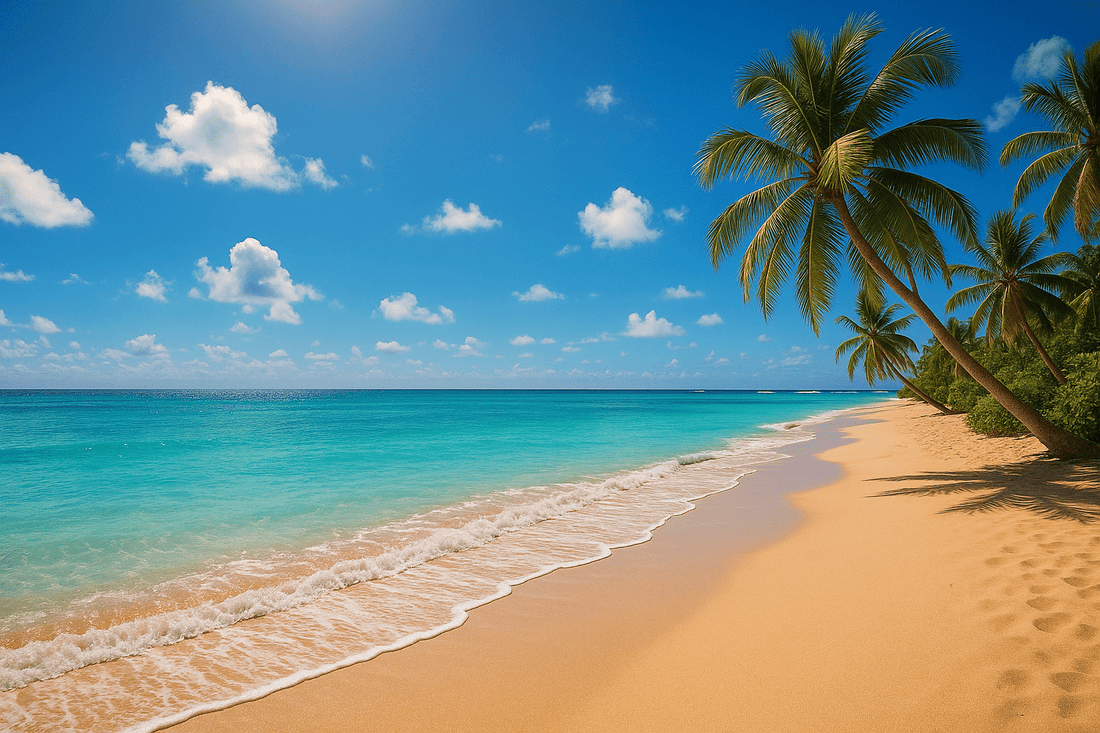 The Hidden Truth About Sunscreen Ingredients - Rendered Gold